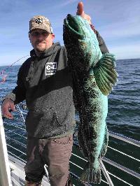 Whale Watching Depoe Bay 